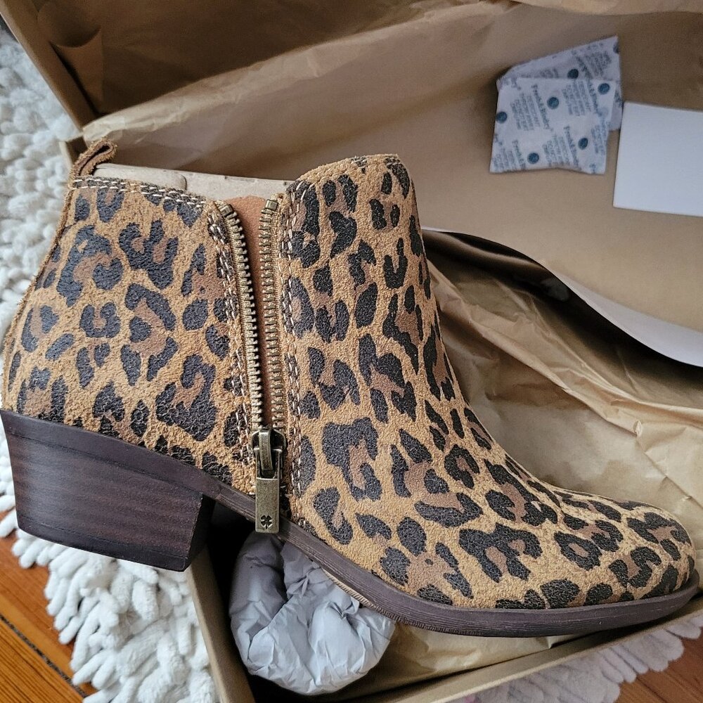 Shooties